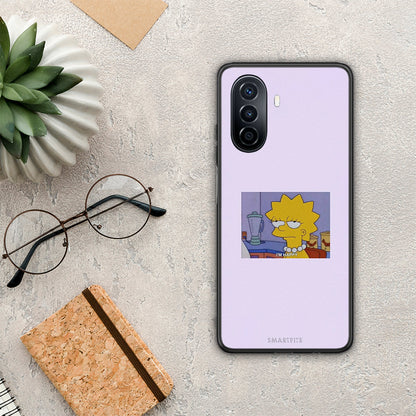 So Happy - Huawei Nova Y70 / Y70 Plus θήκη