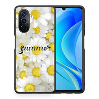 Thumbnail for Summer Daisies - Huawei Nova Y70 / Y70 Plus θήκη