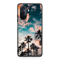 Thumbnail for 99 - Huawei Nova Y70 Summer Sky case, cover, bumper