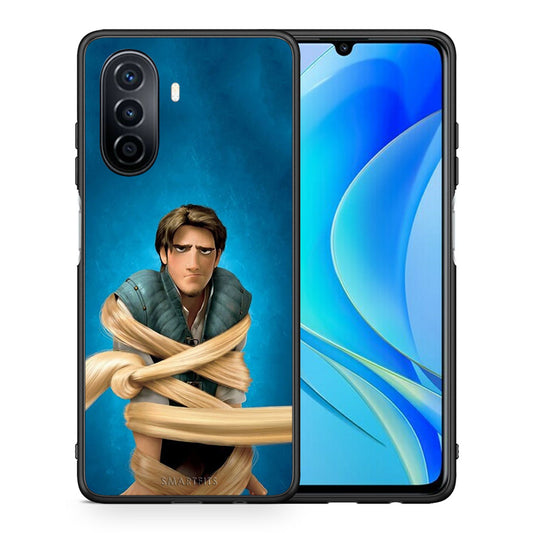 Tangled 1 - Huawei Nova Y70 / Y70 Plus θήκη