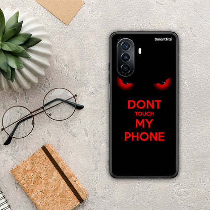 Touch My Phone - Huawei Nova Y70 / Y70 Plus θήκη