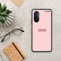 Thumbnail for XOXO Love - Huawei Nova Y70 / Y70 Plus θήκη