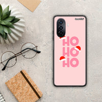 Thumbnail for Xmas Ho Ho Ho - Huawei Nova Y70 / Y70 Plus θήκη