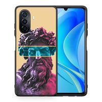 Thumbnail for Zeus Art - Huawei Nova Y70 / Y70 Plus θήκη