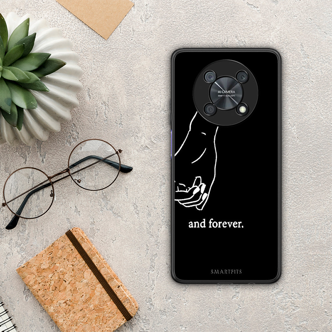 Always & Forever 1 - Huawei Nova Y90 θήκη