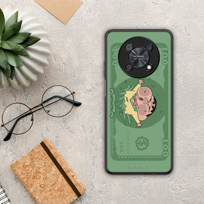 Big Money - Huawei Nova Y90 θήκη