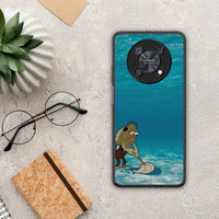Thumbnail for Clean The Ocean - Huawei Nova Y90 θήκη