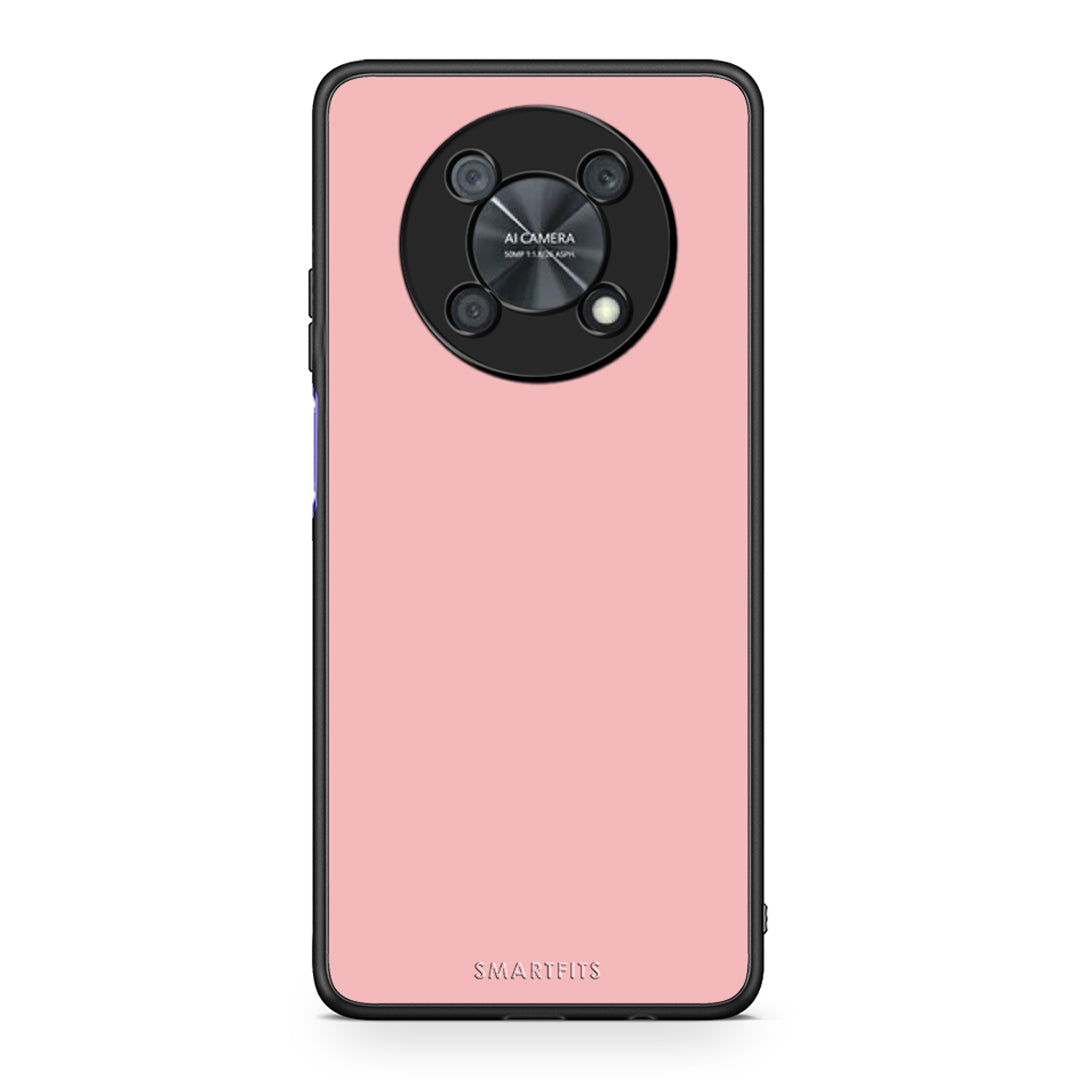 20 - Huawei Nova Y90 Nude Color case, cover, bumper