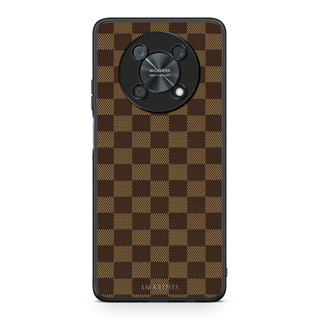 7 - Huawei Nova Y90 Glamour Designer case, cover, bumper