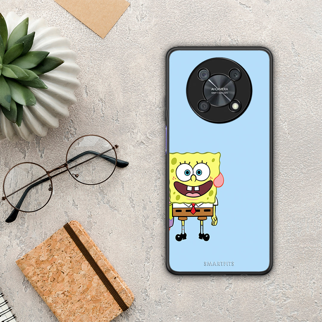 Friends Bob - Huawei Nova Y90 θήκη