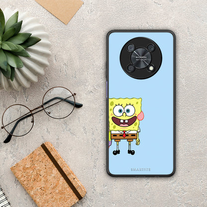 Friends Bob - Huawei Nova Y90 θήκη