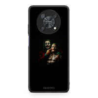 Thumbnail for 4 - Huawei Nova Y90 Clown Hero case, cover, bumper