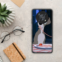 Thumbnail for Lady And Tramp 1 - Huawei Nova Y90 θήκη