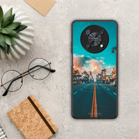 Thumbnail for Landscape City - Huawei Nova Y90 θήκη