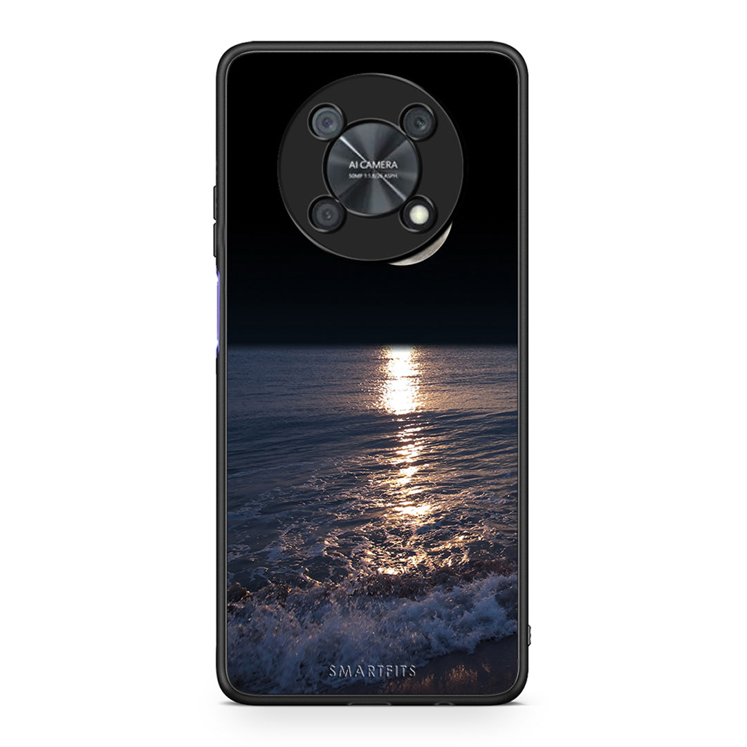 4 - Huawei Nova Y90 Moon Landscape case, cover, bumper