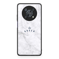 Thumbnail for 4 - Huawei Nova Y90 Queen Marble case, cover, bumper