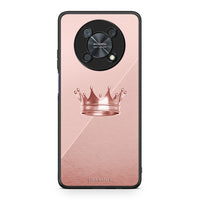 Thumbnail for 4 - Huawei Nova Y90 Crown Minimal case, cover, bumper