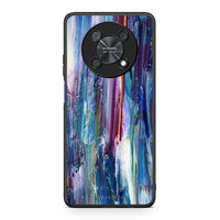 Thumbnail for 99 - Huawei Nova Y90 Paint Winter case, cover, bumper
