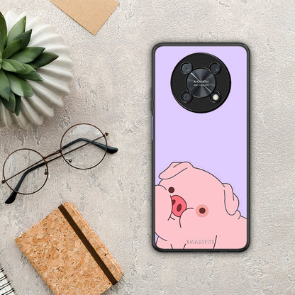 Pig Love 2 - Huawei Nova Y90 θήκη