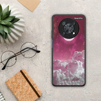 Thumbnail for Pink Moon - Huawei Nova Y90 θήκη
