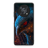 Thumbnail for 4 - Huawei Nova Y90 Eagle PopArt case, cover, bumper