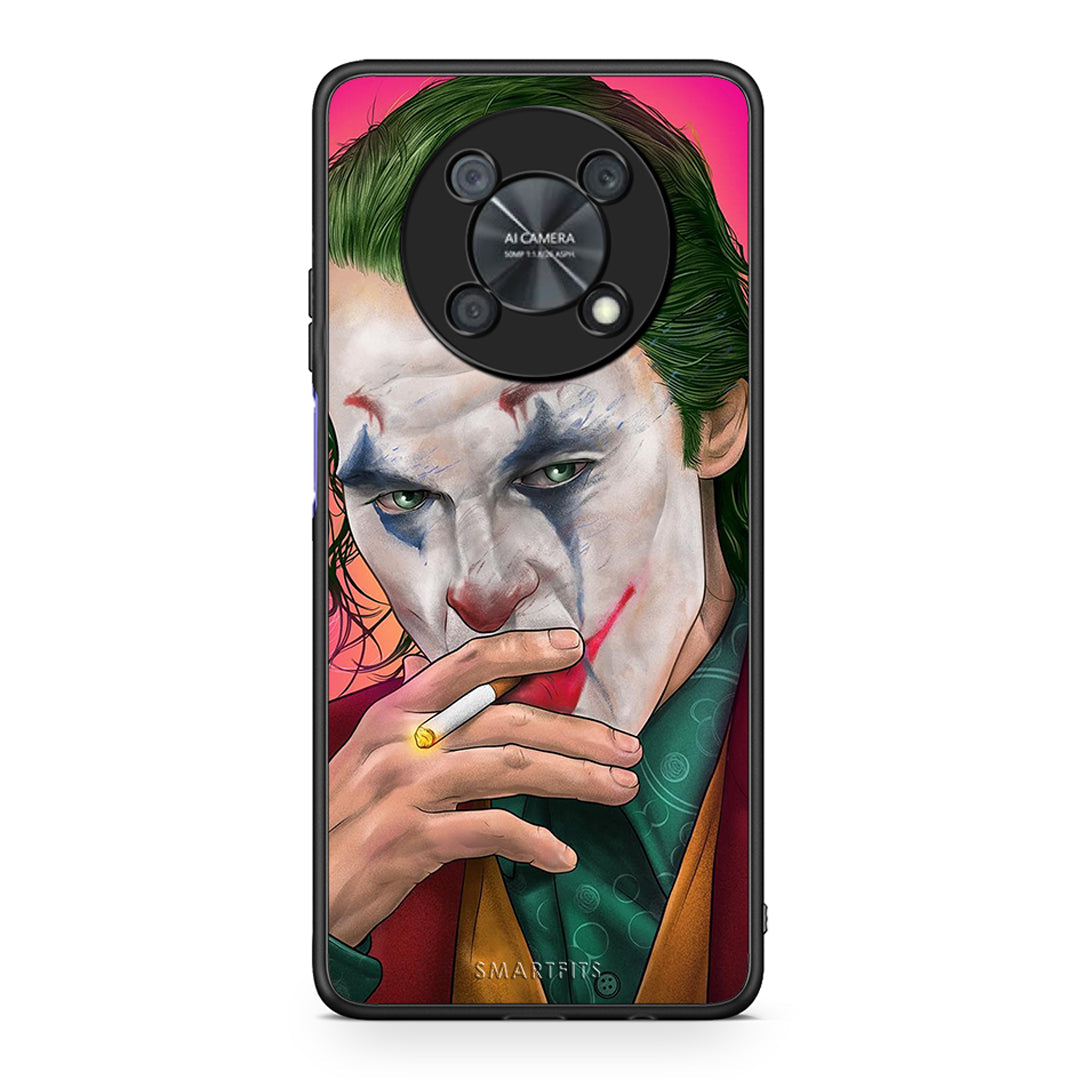 4 - Huawei Nova Y90 JokesOnU PopArt case, cover, bumper
