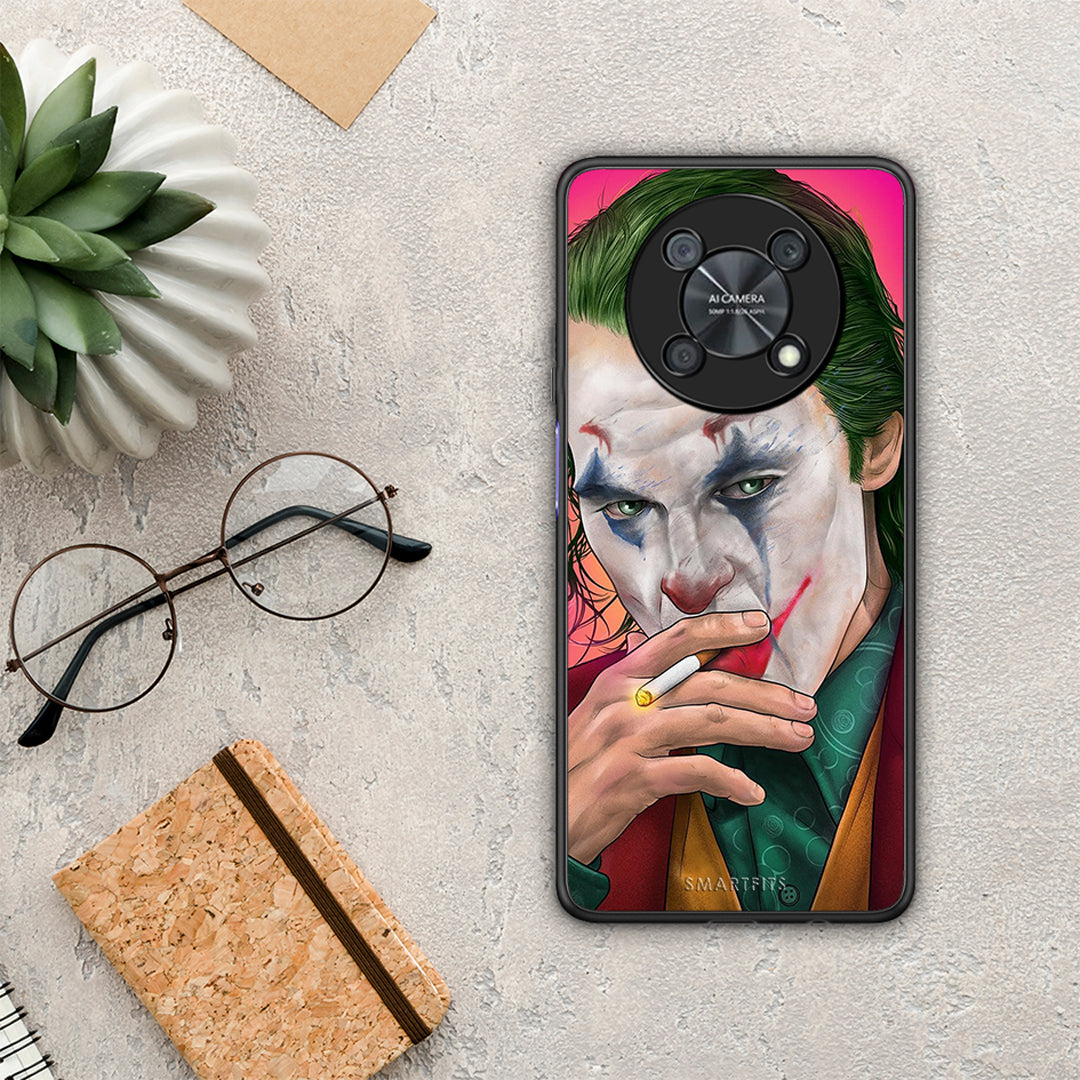 PopArt JokesOnU - Huawei Nova Y90 θήκη