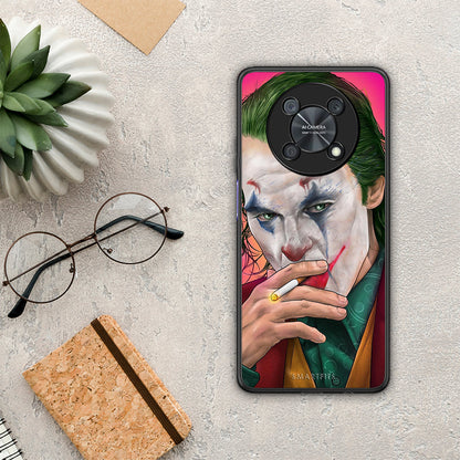 PopArt JokesOnU - Huawei Nova Y90 θήκη