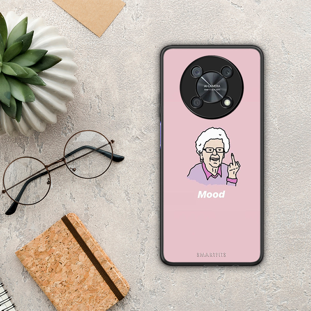 PopArt Mood - Huawei Nova Y90 θήκη