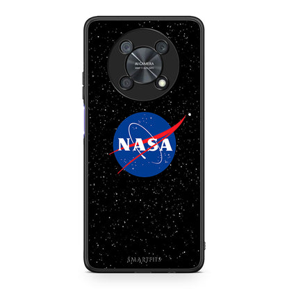 4 - Huawei Nova Y90 NASA PopArt case, cover, bumper