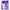 Θήκη Αγίου Βαλεντίνου Huawei Nova Y90 Purple Mariposa από τη Smartfits με σχέδιο στο πίσω μέρος και μαύρο περίβλημα | Huawei Nova Y90 Purple Mariposa case with colorful back and black bezels