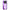 Huawei Nova Y90 Purple Mariposa Θήκη Αγίου Βαλεντίνου από τη Smartfits με σχέδιο στο πίσω μέρος και μαύρο περίβλημα | Smartphone case with colorful back and black bezels by Smartfits