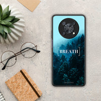 Thumbnail for Quote Breath - Huawei Nova Y90 θήκη