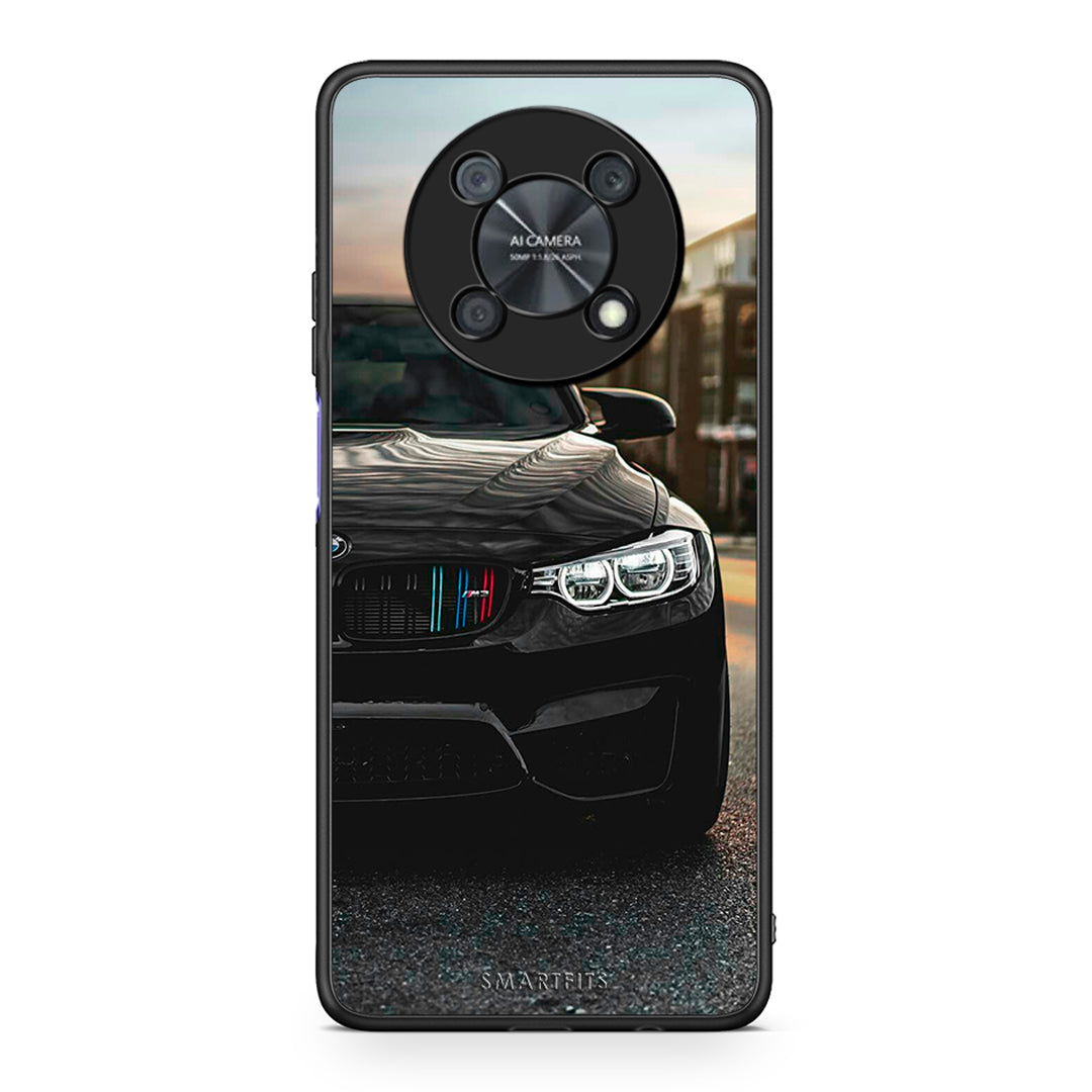 4 - Huawei Nova Y90 M3 Racing case, cover, bumper