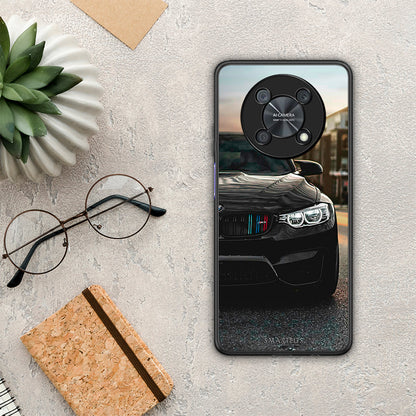 Racing M3 - Huawei Nova Y90 θήκη