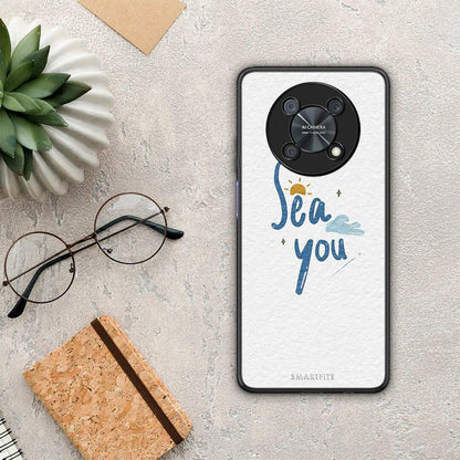 Sea You - Huawei Nova Y90 θήκη