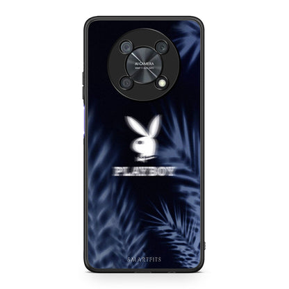 Huawei Nova Y90 Sexy Rabbit θήκη από τη Smartfits με σχέδιο στο πίσω μέρος και μαύρο περίβλημα | Smartphone case with colorful back and black bezels by Smartfits