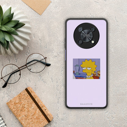 So Happy - Huawei Nova Y90 θήκη