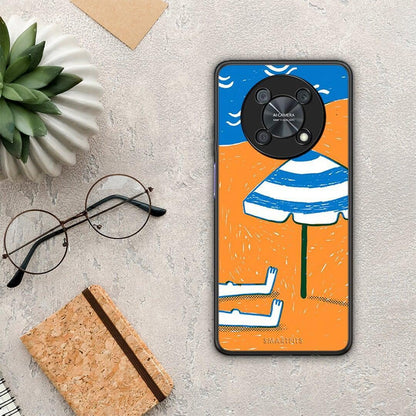 Summering - Huawei Nova Y90 θήκη
