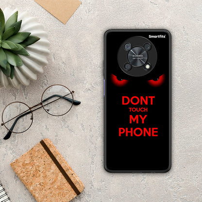 Touch My Phone - Huawei Nova Y90 θήκη