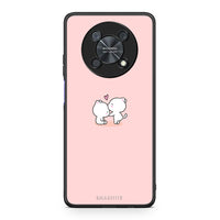 Thumbnail for 4 - Huawei Nova Y90 Love Valentine case, cover, bumper