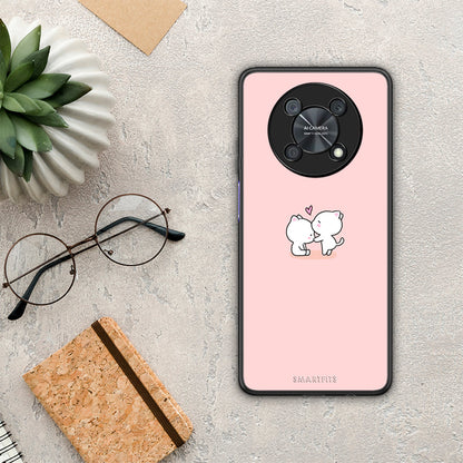 Valentine Love - Huawei Nova Y90 θήκη