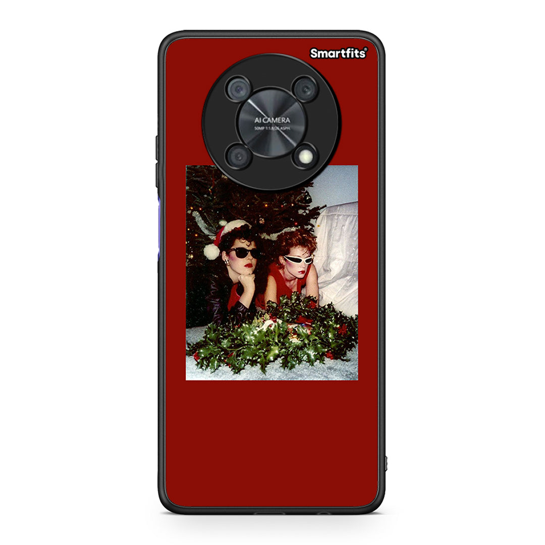 Waiting For Xmas - Huawei Nova Y90 θήκη