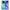 Θήκη Huawei Nova Y90 Water Flower από τη Smartfits με σχέδιο στο πίσω μέρος και μαύρο περίβλημα | Huawei Nova Y90 Water Flower case with colorful back and black bezels