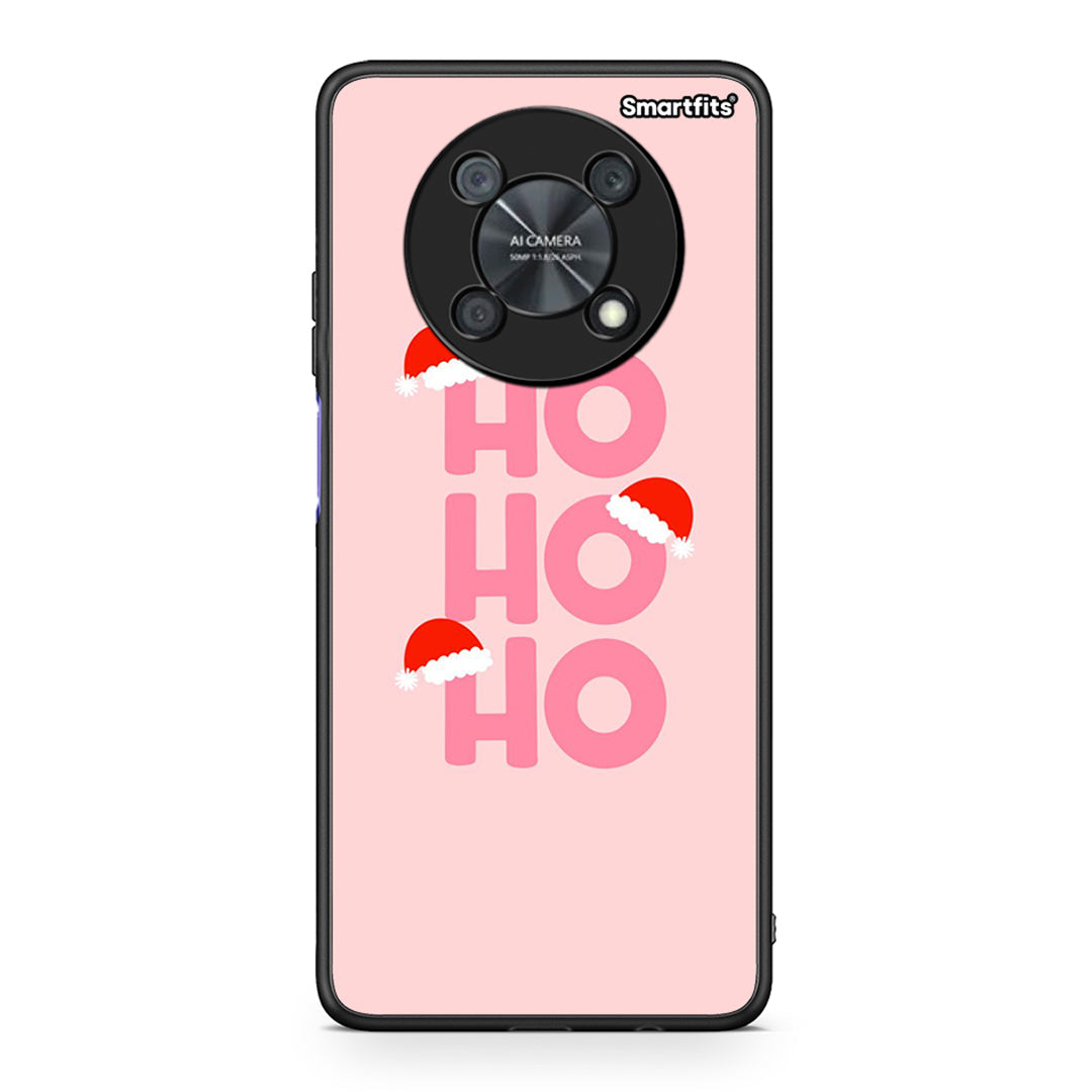 Xmas Ho Ho Ho - Huawei Nova Y90 θήκη