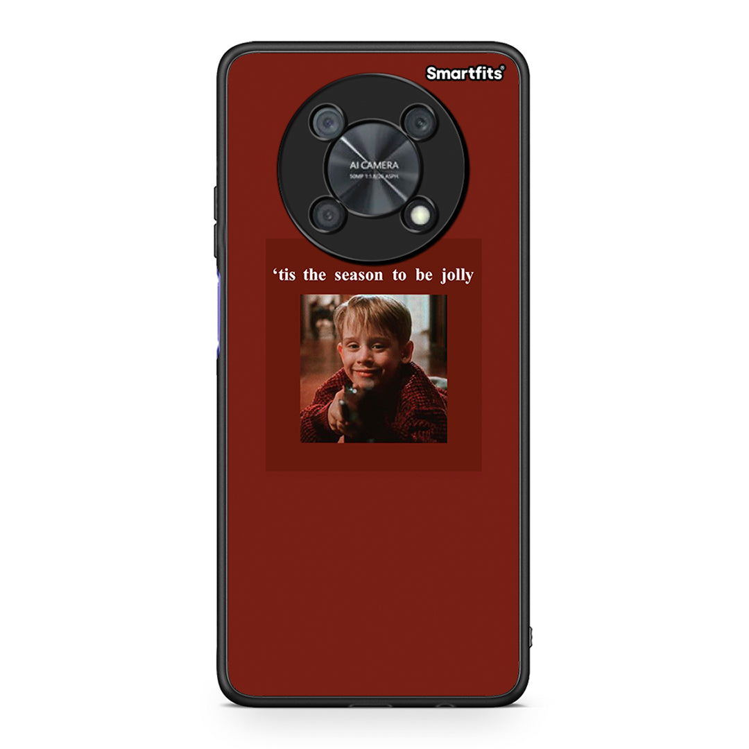 Xmas Ultimate Spirit - Huawei Nova Y90 θήκη