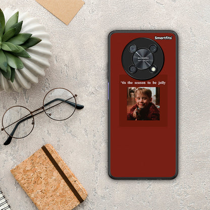 Xmas Ultimate Spirit - Huawei Nova Y90 θήκη