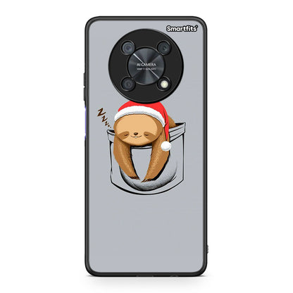 Xmas Zzzz - Huawei Nova Y90 θήκη