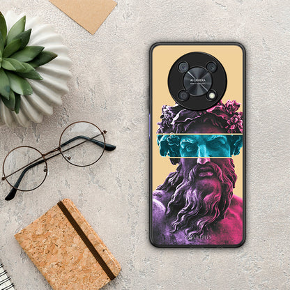 Zeus Art - Huawei Nova Y90 θήκη