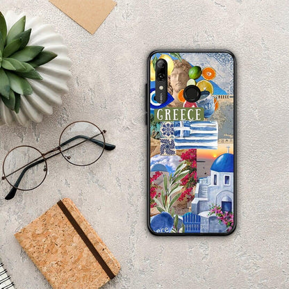 All Greek - Huawei P Smart 2019 / P Smart+ / Nova 3i θήκη